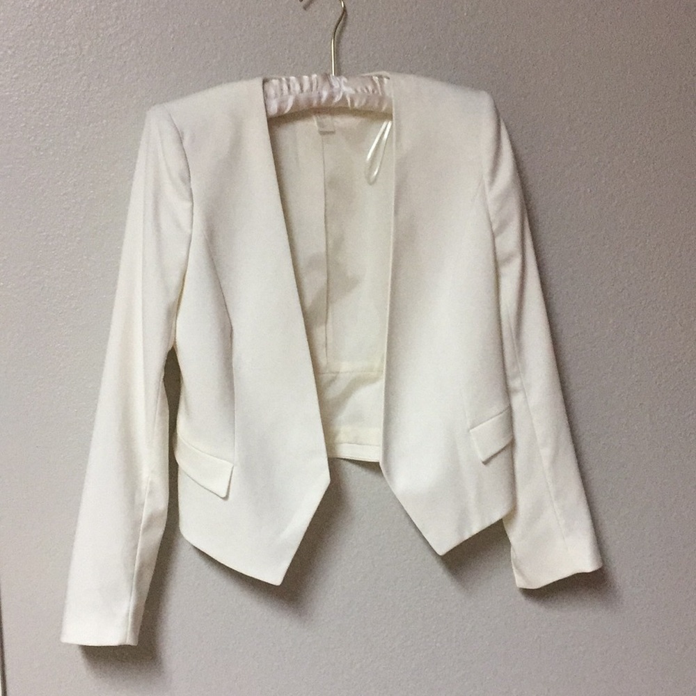 H&M blazer